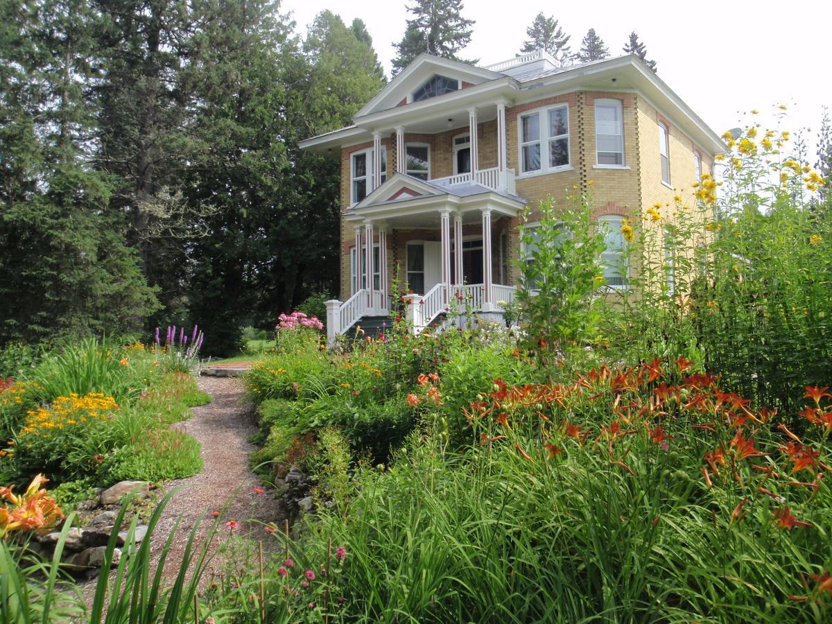 Hotel Auberge Taylor Manor à Saint-Georges Extérieur photo