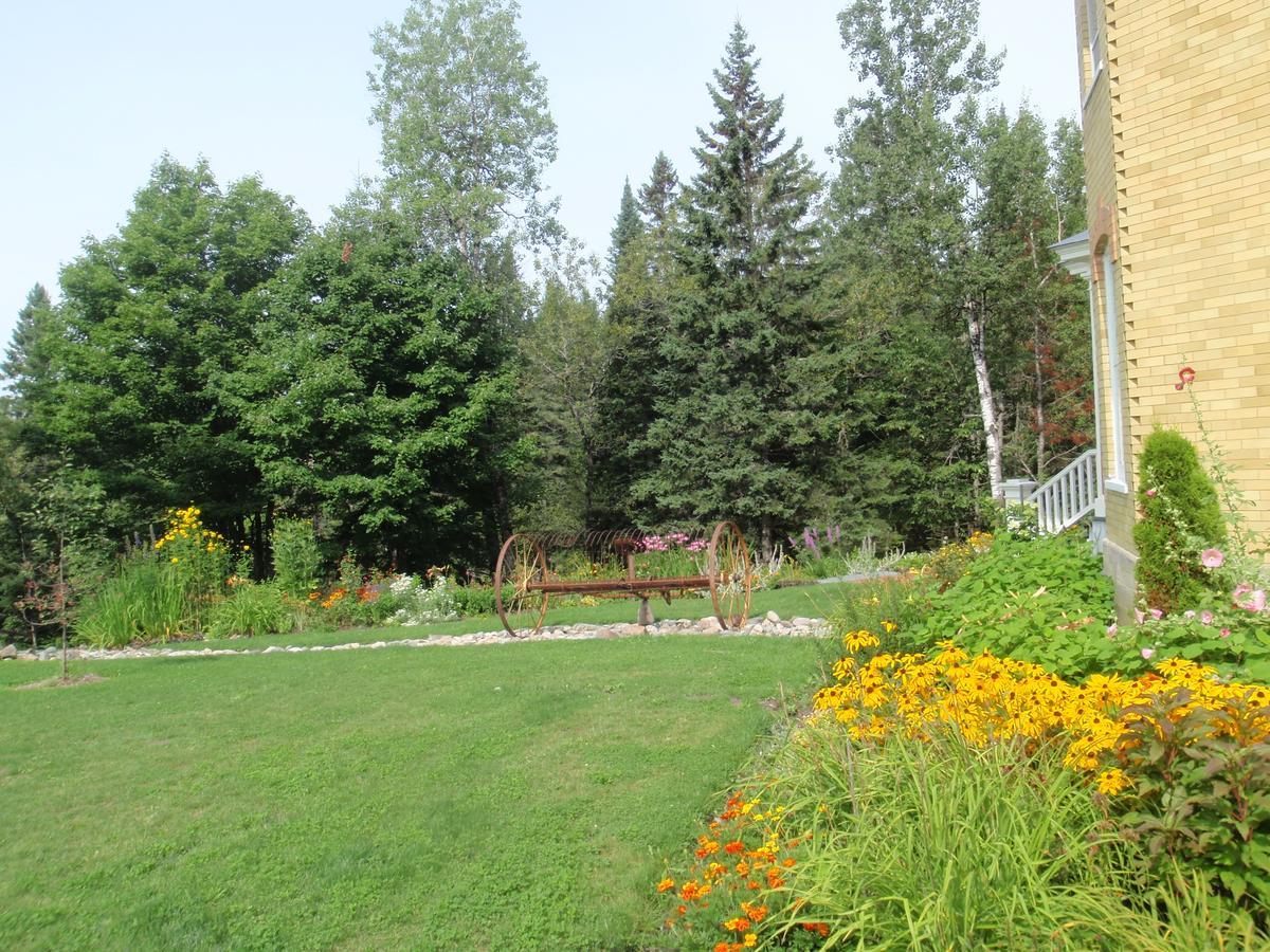 Hotel Auberge Taylor Manor à Saint-Georges Extérieur photo