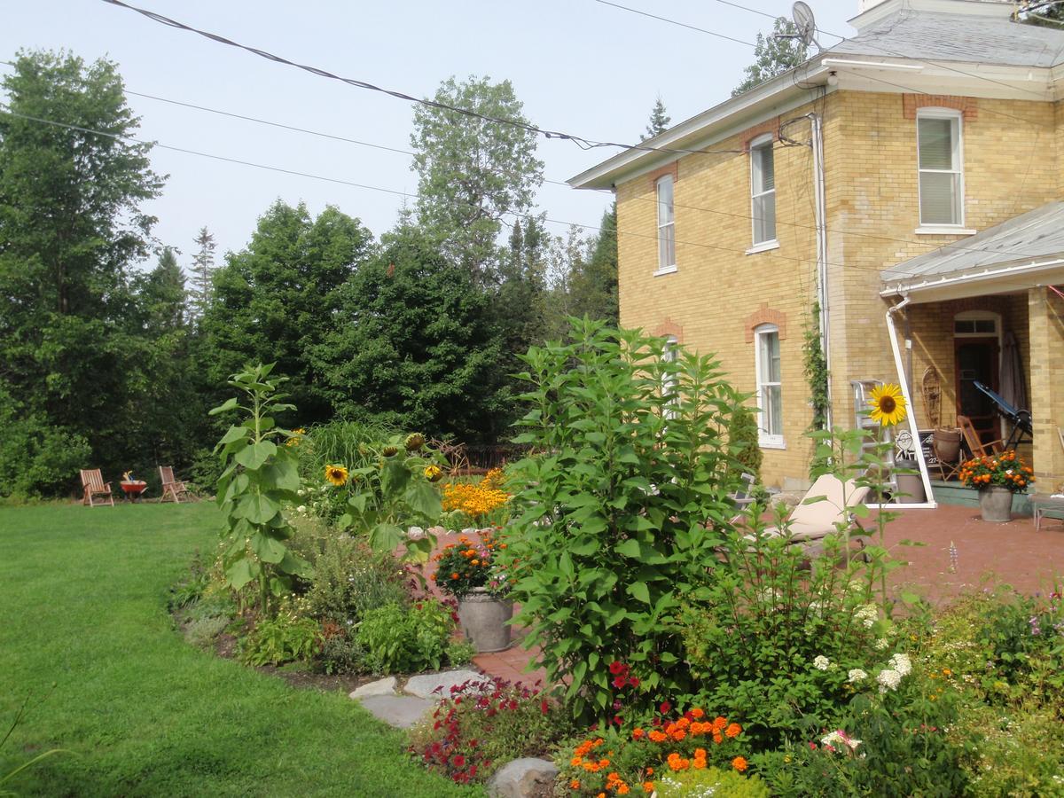 Auberge Taylor Manor Saint-Georges Extérieur photo