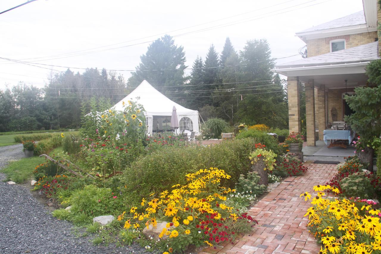 Auberge Taylor Manor Saint-Georges Extérieur photo