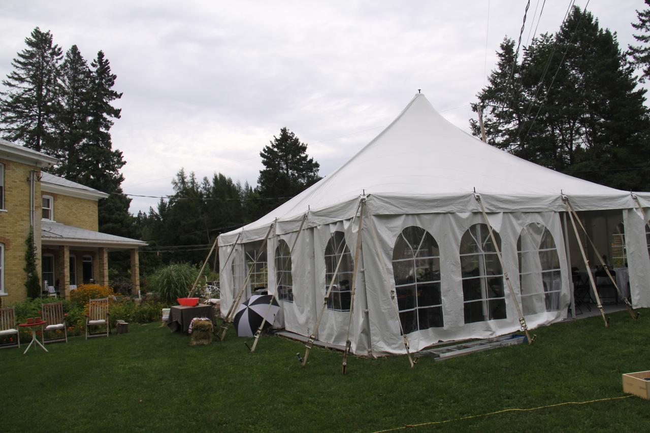 Hotel Auberge Taylor Manor à Saint-Georges Extérieur photo