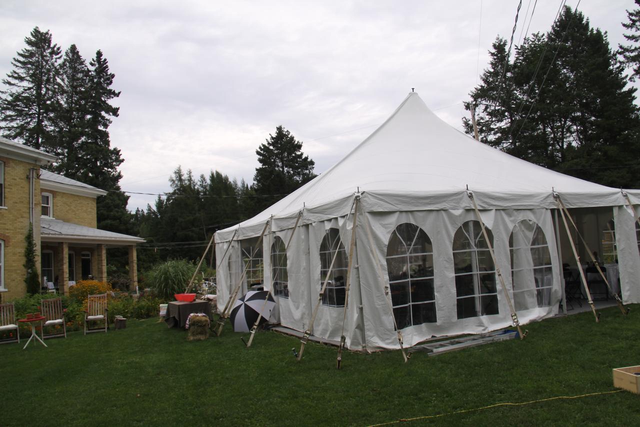 Auberge Taylor Manor Saint-Georges Extérieur photo