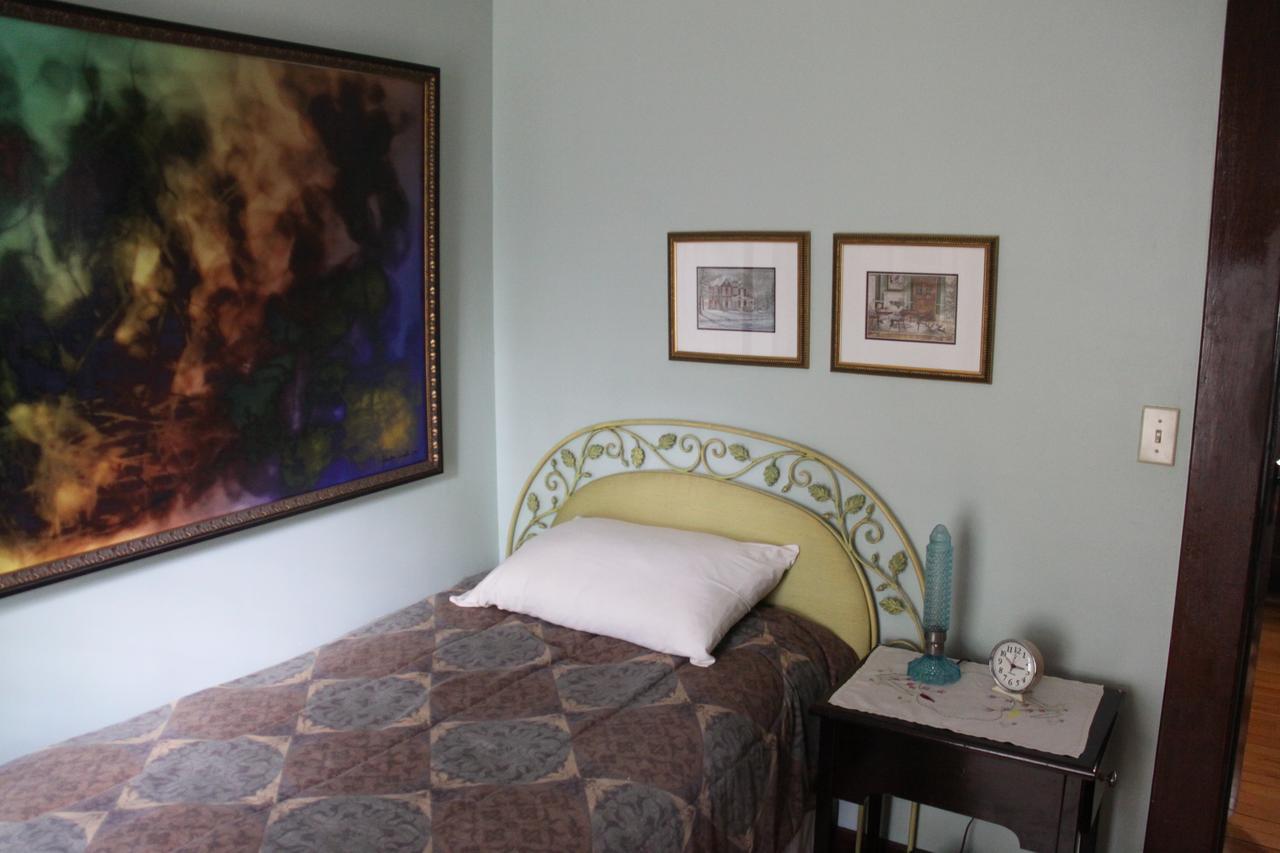 Auberge Taylor Manor Saint-Georges Extérieur photo