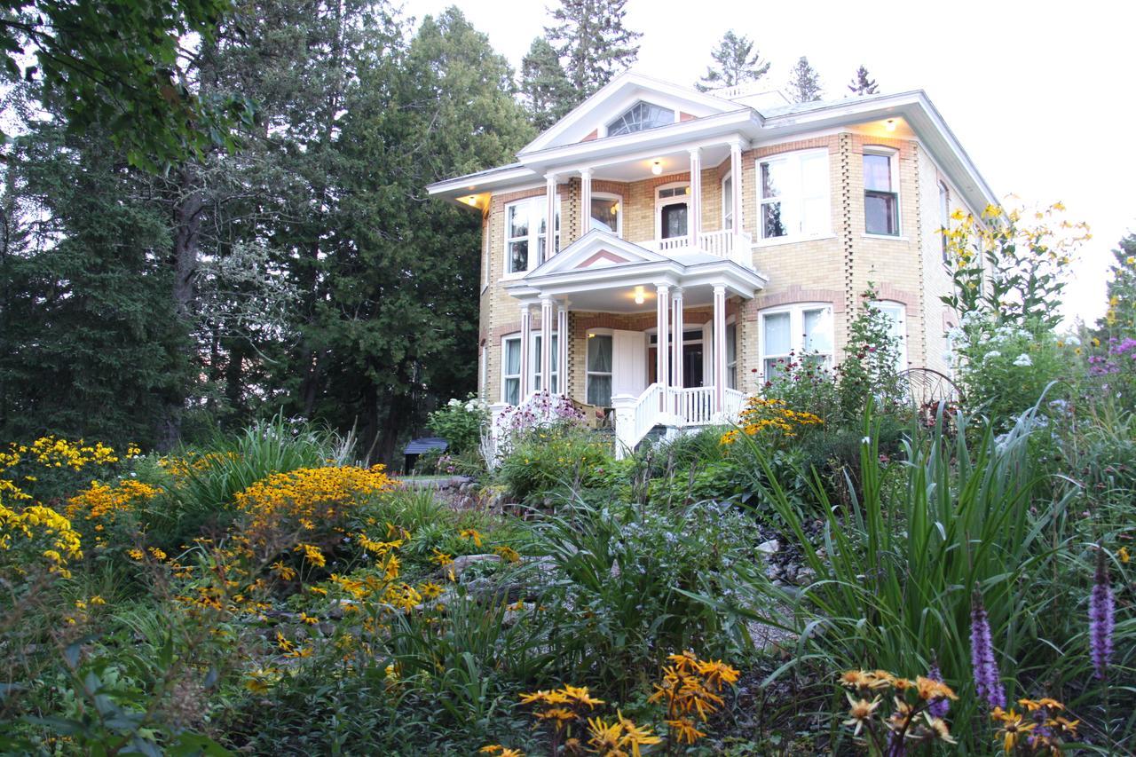 Hotel Auberge Taylor Manor à Saint-Georges Extérieur photo