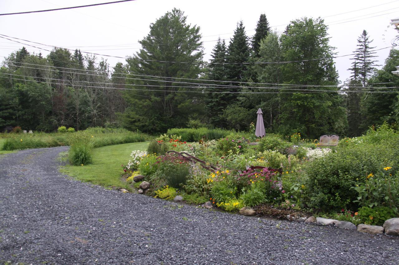 Auberge Taylor Manor Saint-Georges Extérieur photo
