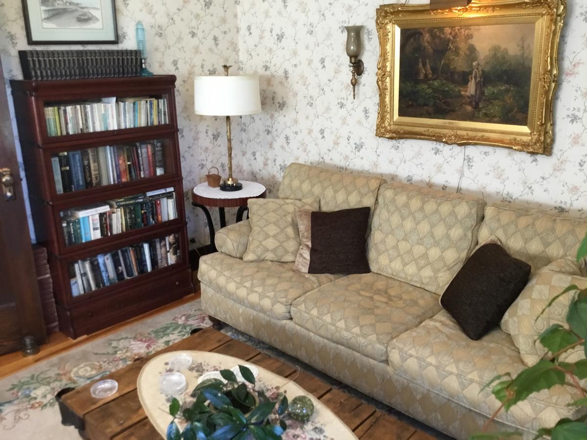 Auberge Taylor Manor Saint-Georges Extérieur photo
